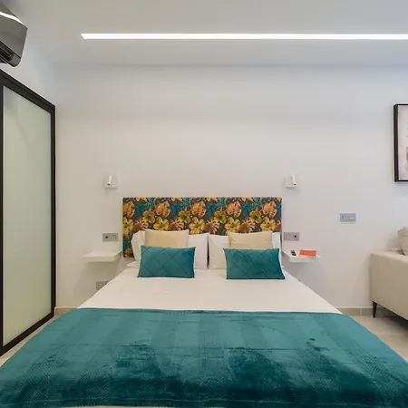 Colada By Canariasgetaway Apartament Las Palmas de Gran Canaria