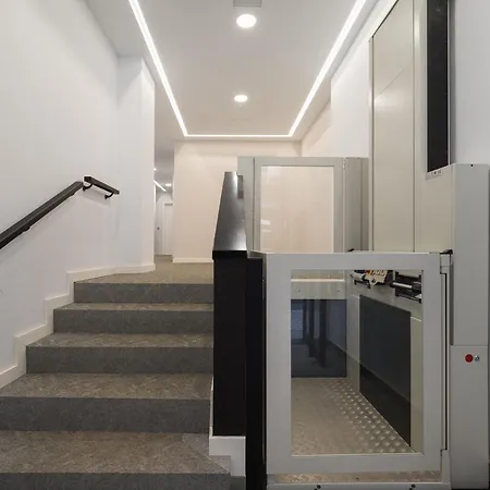 Colada By Canariasgetaway Apartament