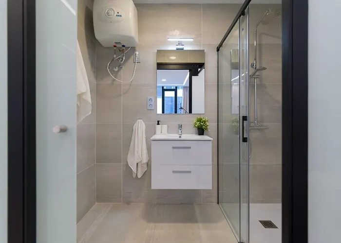 Colada By Canariasgetaway Apartament