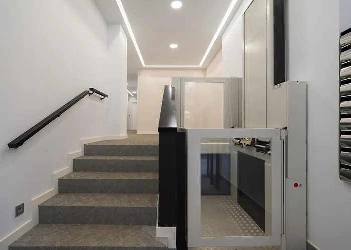 Colada By Canariasgetaway Apartament