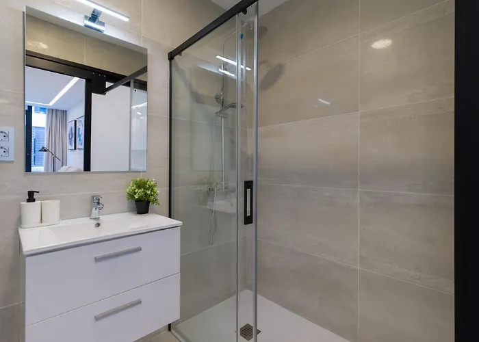 Apartament Colada By Canariasgetaway *