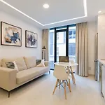 Apartament Colada By Canariasgetaway