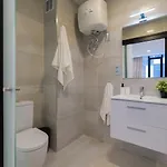 Apartament Colada By Canariasgetaway