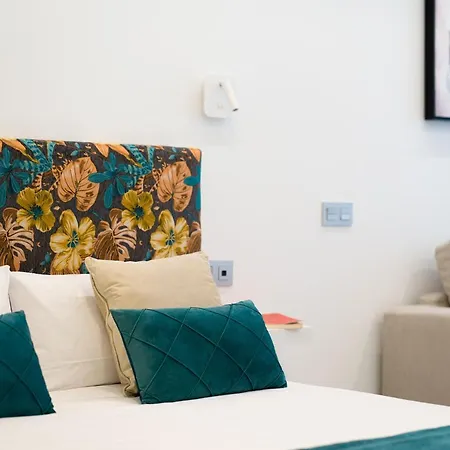 Апартаменты Colada By Canariasgetaway *