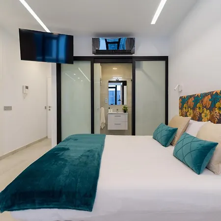 Colada By Canariasgetaway * 大加那利岛拉斯帕尔马斯