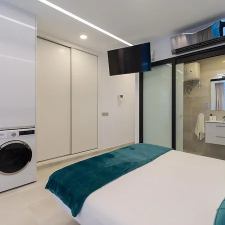 Colada By Canariasgetaway Апартаменты