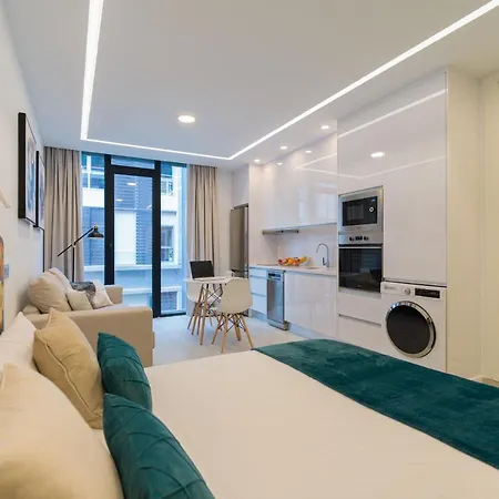 Colada By Canariasgetaway Daire