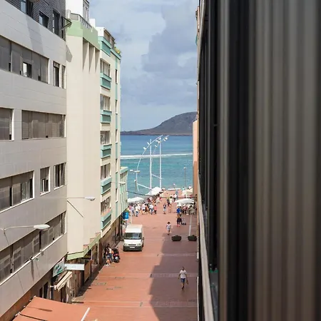 Colada By Canariasgetaway *