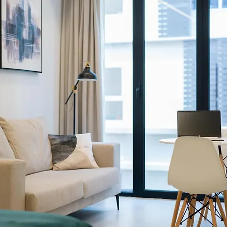 Colada By Canariasgetaway Apartamento *