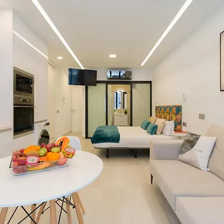 شقة Colada By Canariasgetaway لاس بالماس دي غران كاناريا