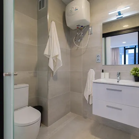 Daire Colada By Canariasgetaway