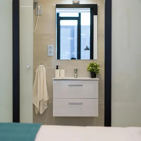 Colada By Canariasgetaway Las Palmas de Gran Canaria