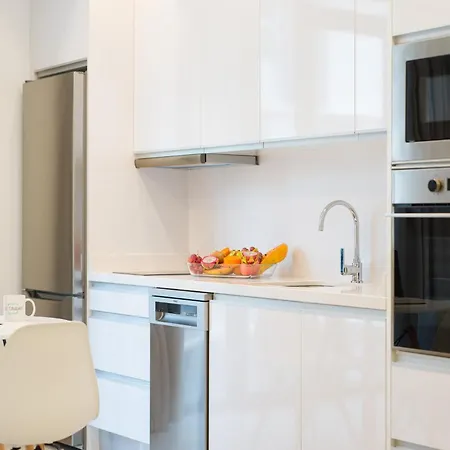 Colada By Canariasgetaway Daire Las Palmas de Gran Canaria