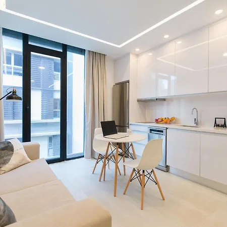 Colada By Canariasgetaway لاس بالماس دي غران كاناريا