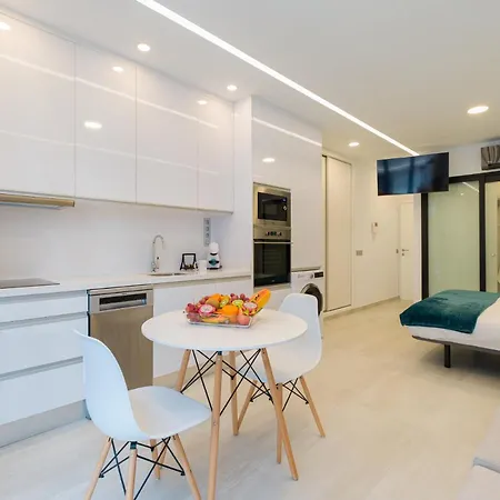 Colada By Canariasgetaway لاس بالماس دي غران كاناريا