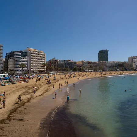 Colada By Canariasgetaway Las Palmas / Gran Canaria
