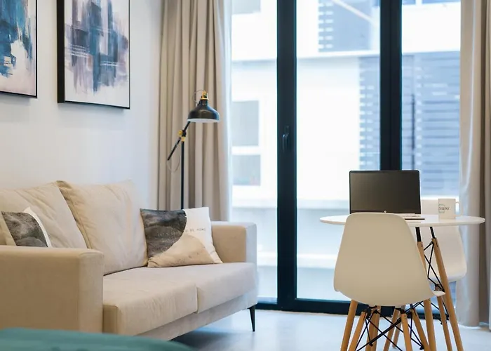 Colada By Canariasgetaway Apartamento *