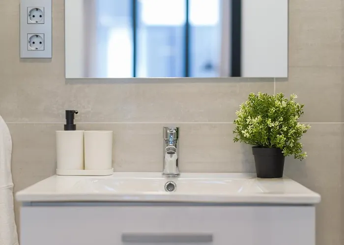 Colada By Canariasgetaway * לאס פאלמס דה גראן קנאריה