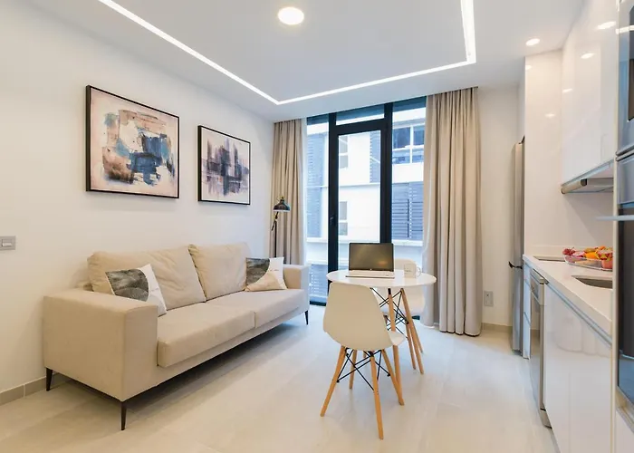 Apartamento Colada By Canariasgetaway