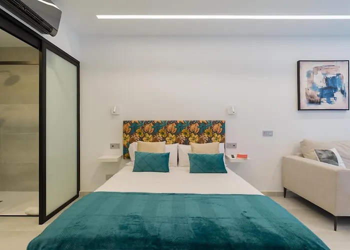 Colada By Canariasgetaway Apartamento Las Palmas de Gran Canaria