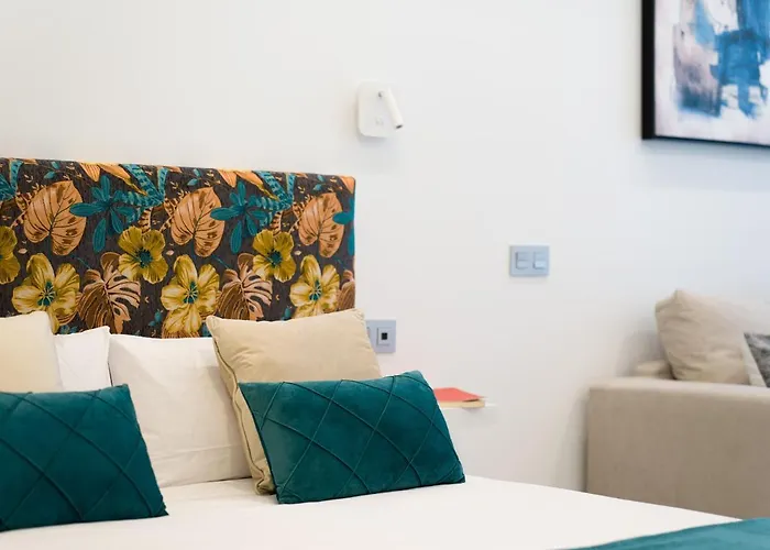 Apartamento Colada By Canariasgetaway *