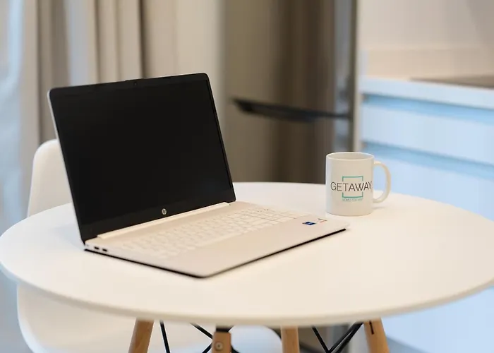 Colada By Canariasgetaway דירה *