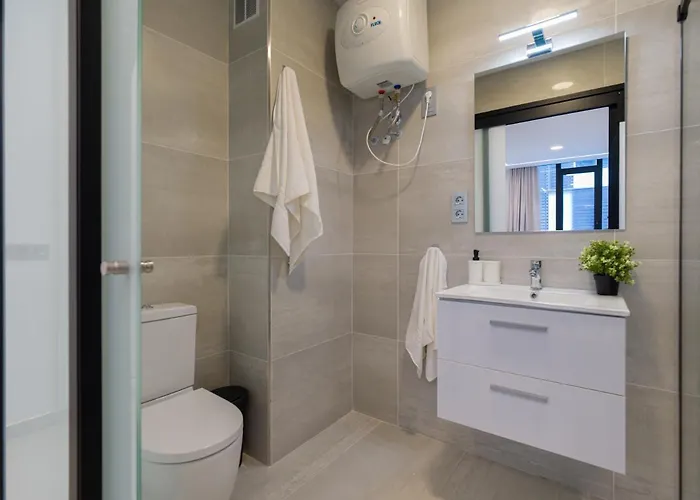 Apartamento Colada By Canariasgetaway