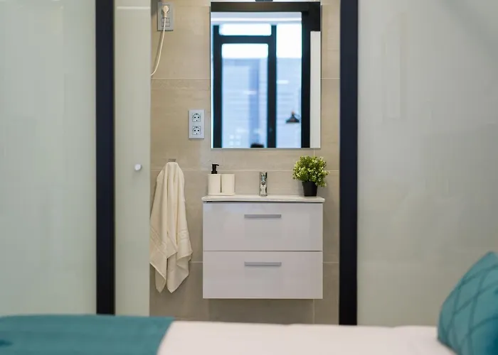 Colada By Canariasgetaway לאס פאלמס דה גראן קנאריה