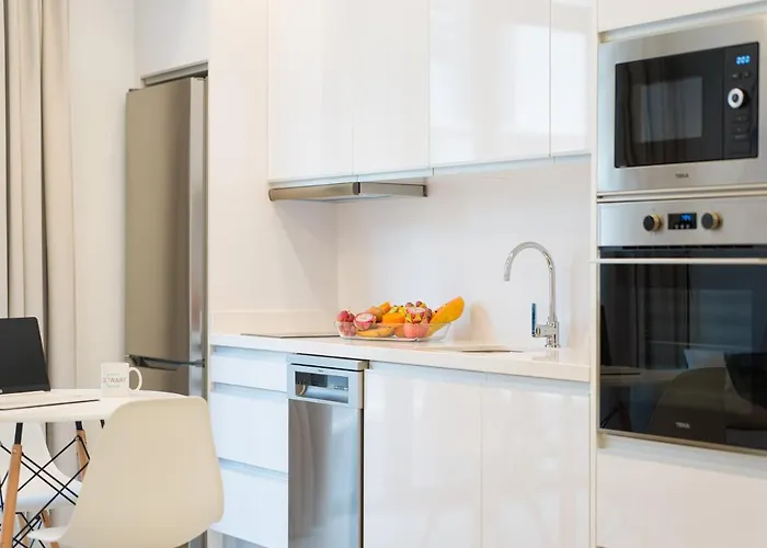 Colada By Canariasgetaway Apartamento Las Palmas de Gran Canaria