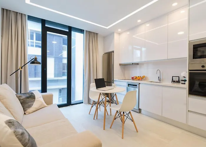 Colada By Canariasgetaway لاس بالماس دي غران كاناريا