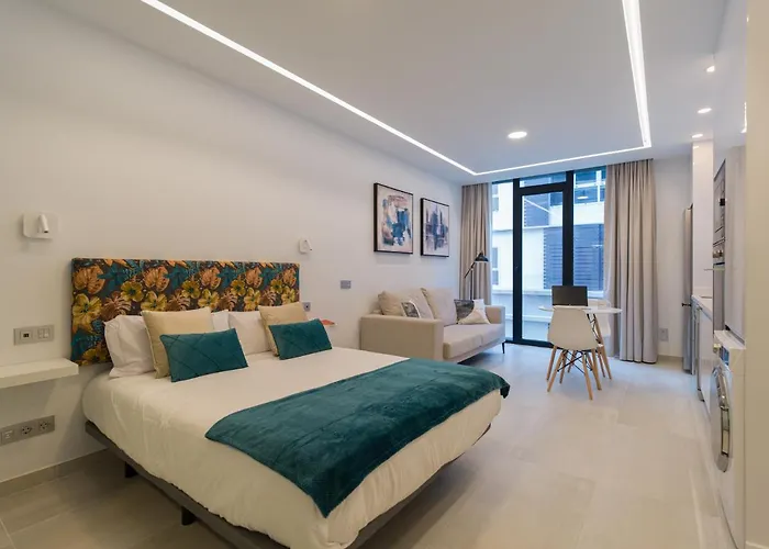 Colada By Canariasgetaway * Las Palmas de Gran Canaria