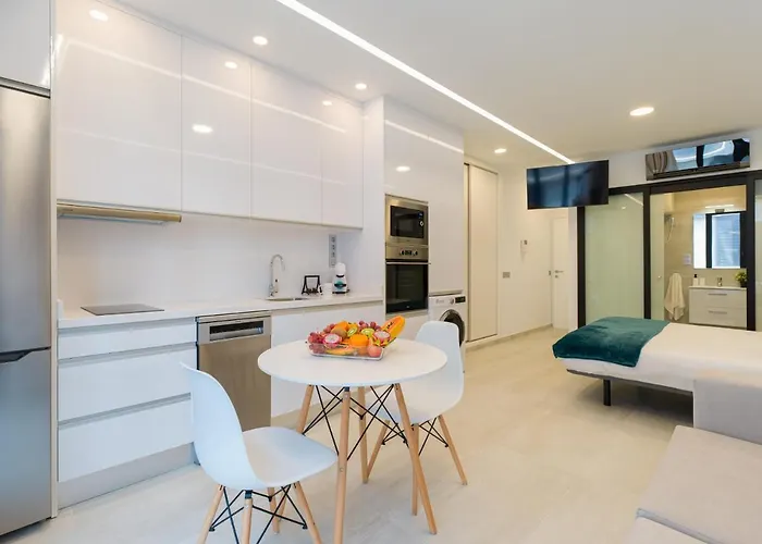 Colada By Canariasgetaway לאס פאלמס דה גראן קנאריה