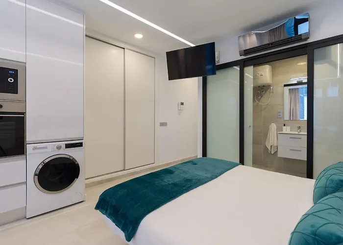 Colada By Canariasgetaway Apartamento