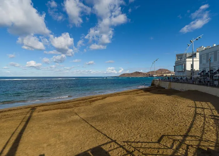 Colada By Canariasgetaway *