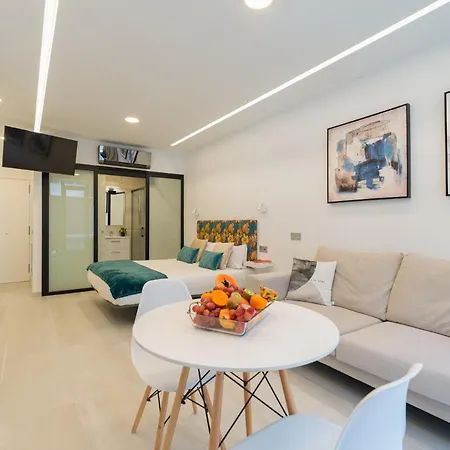 Colada By Canariasgetaway Apartmán *