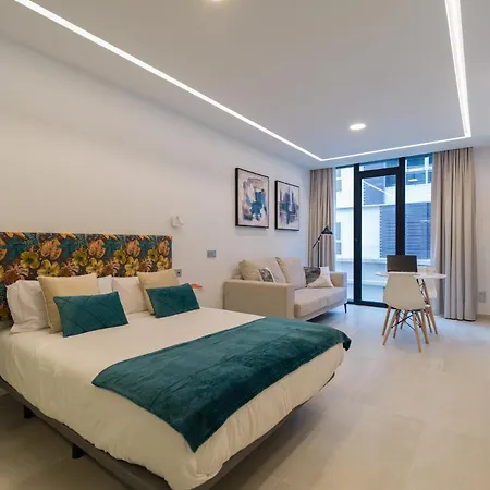 Colada By Canariasgetaway * Las Palmas de Gran Canaria