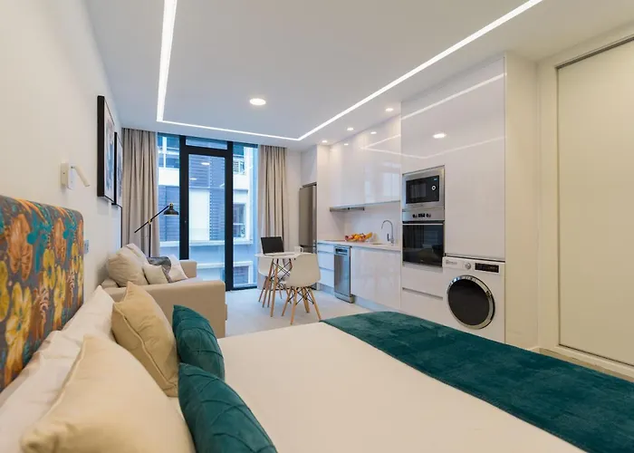 Colada By Canariasgetaway Apartmán