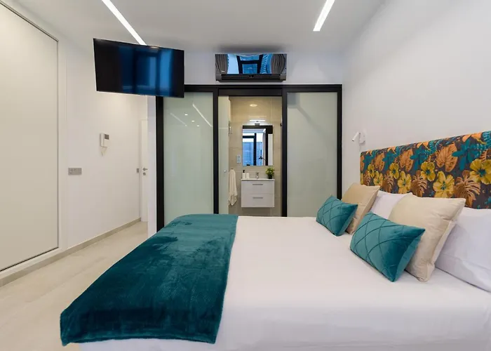 Colada By Canariasgetaway * Las Palmas de Gran Canaria